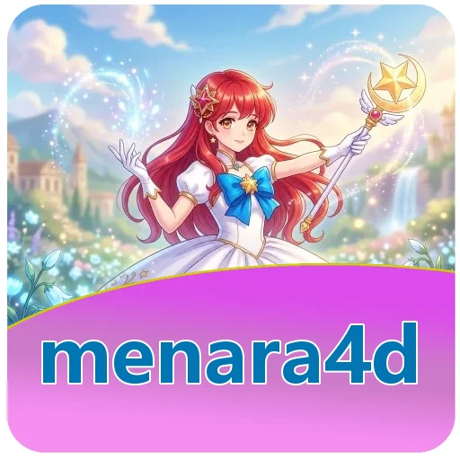 Unduh APK menara4d v4.8.1