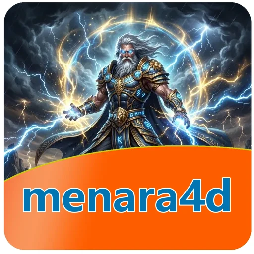 Pasang APK menara4d di Android