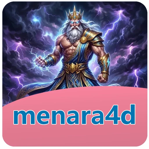 Instalasi menara4d